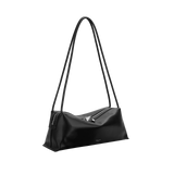 Black Lizard Café Midi Bag