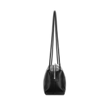 Black Lizard Café Midi Bag