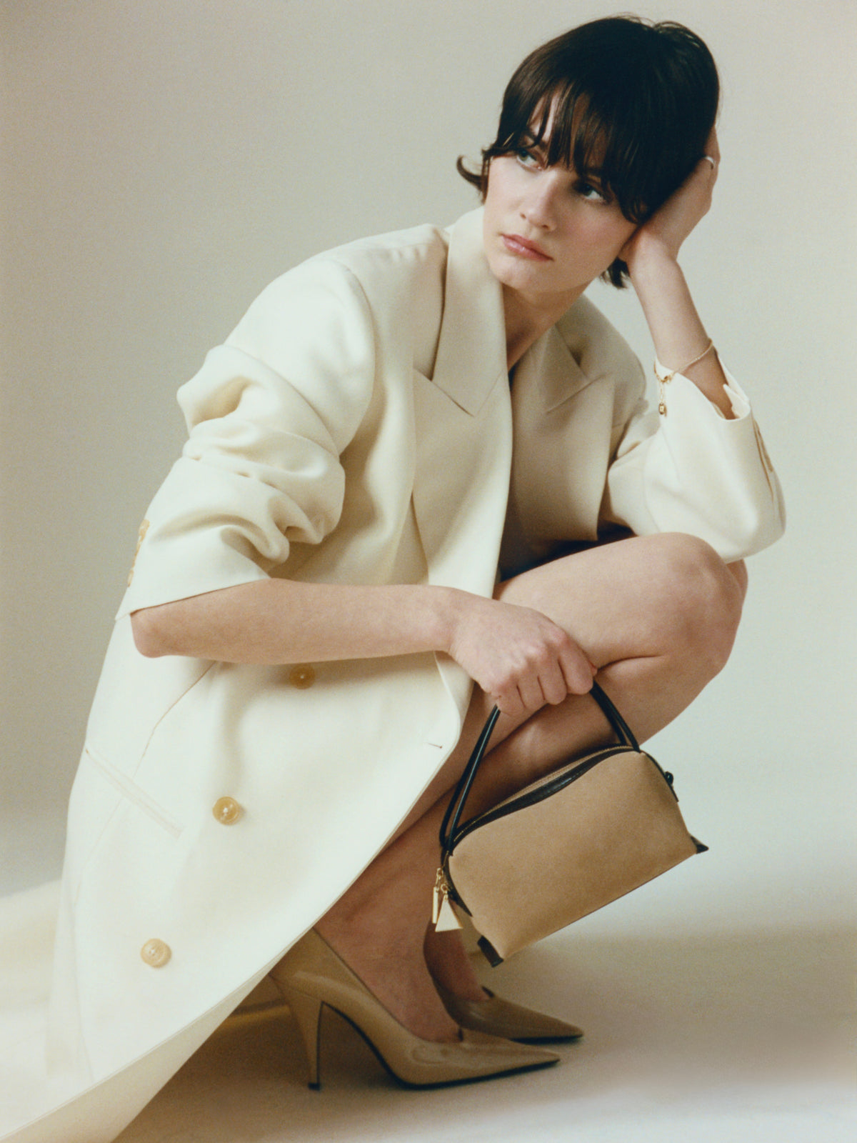 VERAFIED Bags