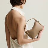Twister Hobo Bag