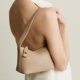 Twister Hobo Bag
