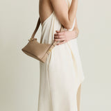 Twister Hobo Bag