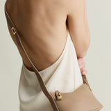 Twister Hobo Bag