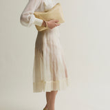Butter Eel Fold Pouch