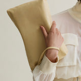 Butter Eel Fold Pouch