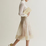 Butter Shoulder Bag