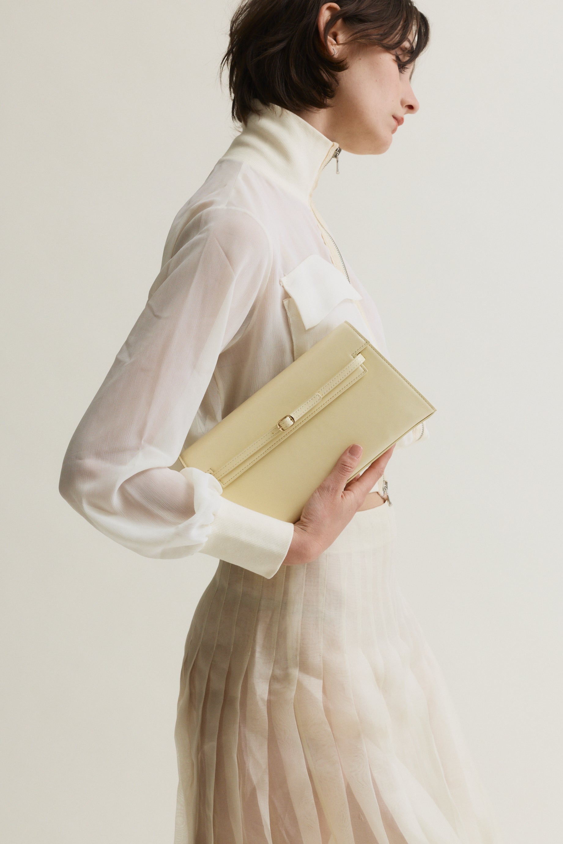The Shoulder Bag – Verafied New York
