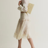 Butter Shoulder Bag