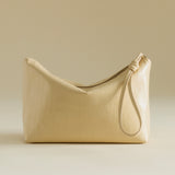 Butter Eel Fold Pouch