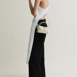 Ivory Café Mini Bag