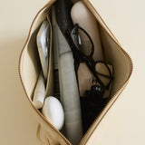 Butter Eel Fold Pouch