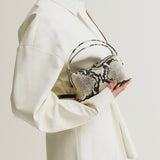 Python Café Mini Bag