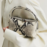 Python Café Mini Bag