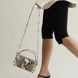 Python Café Mini Bag