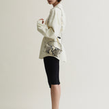 Python Café Mini Bag