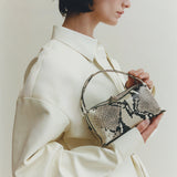 Python Café Mini Bag
