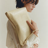Butter Eel Fold Pouch