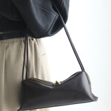 Chocolate Café Midi Bag