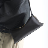 Chocolate Café Midi Bag