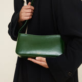 Green Shoulder Bag