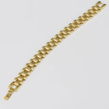 Ruth Three-link Watch Bracelet Strap (Final Sale)