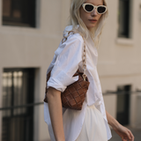 Caramel Basket Bag_VERAFIED