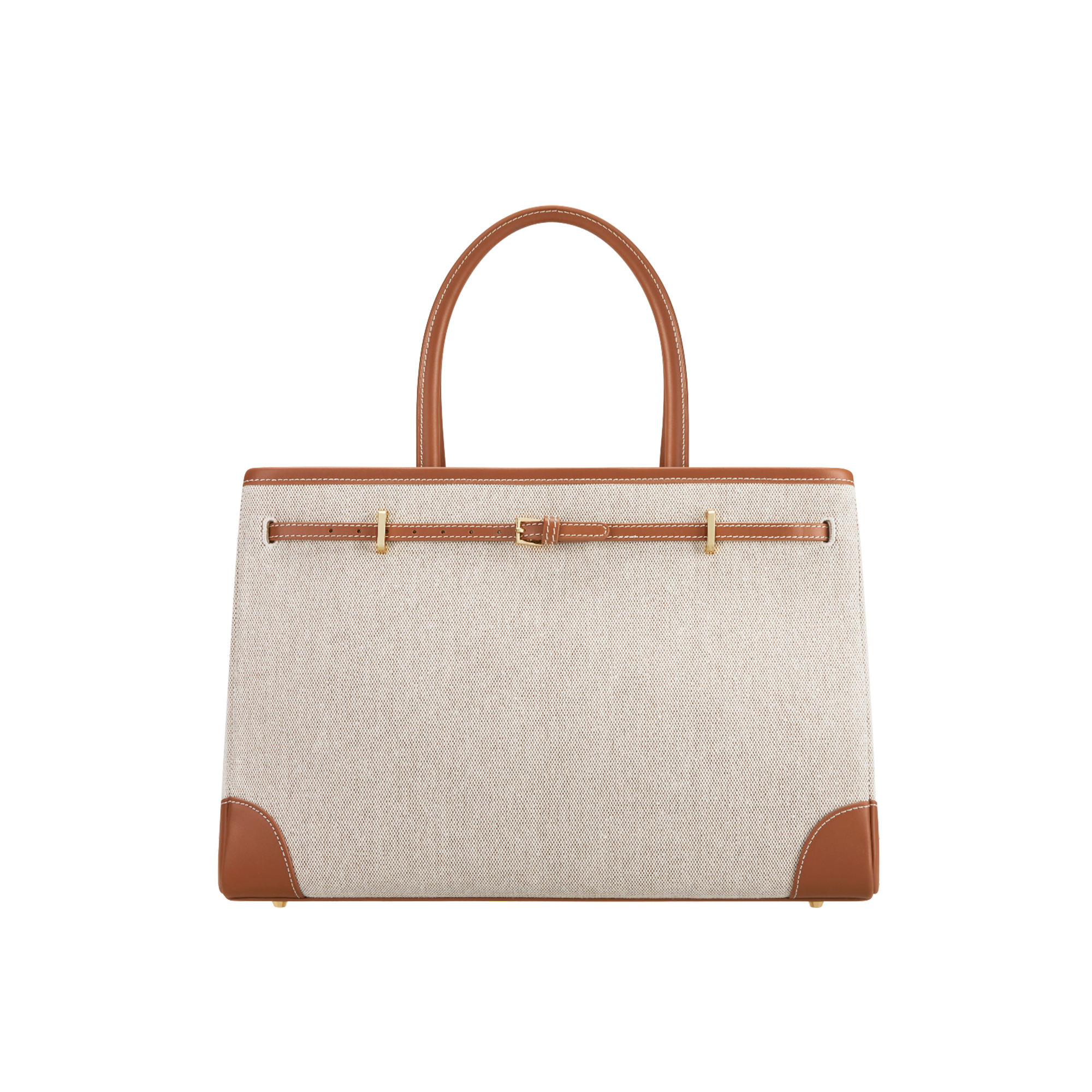Canvas Book Tote Bag 33