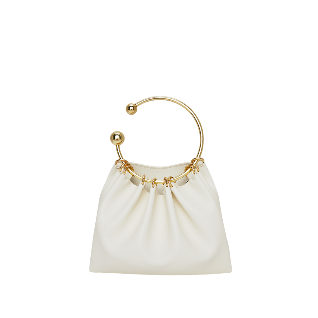 【9月限定5%OFF】perche? /bubble ring k18 22508589-8F6A-48BC-ACB4-