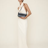 Black Shoulder Bag