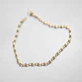 Nomo Link Chain Necklace