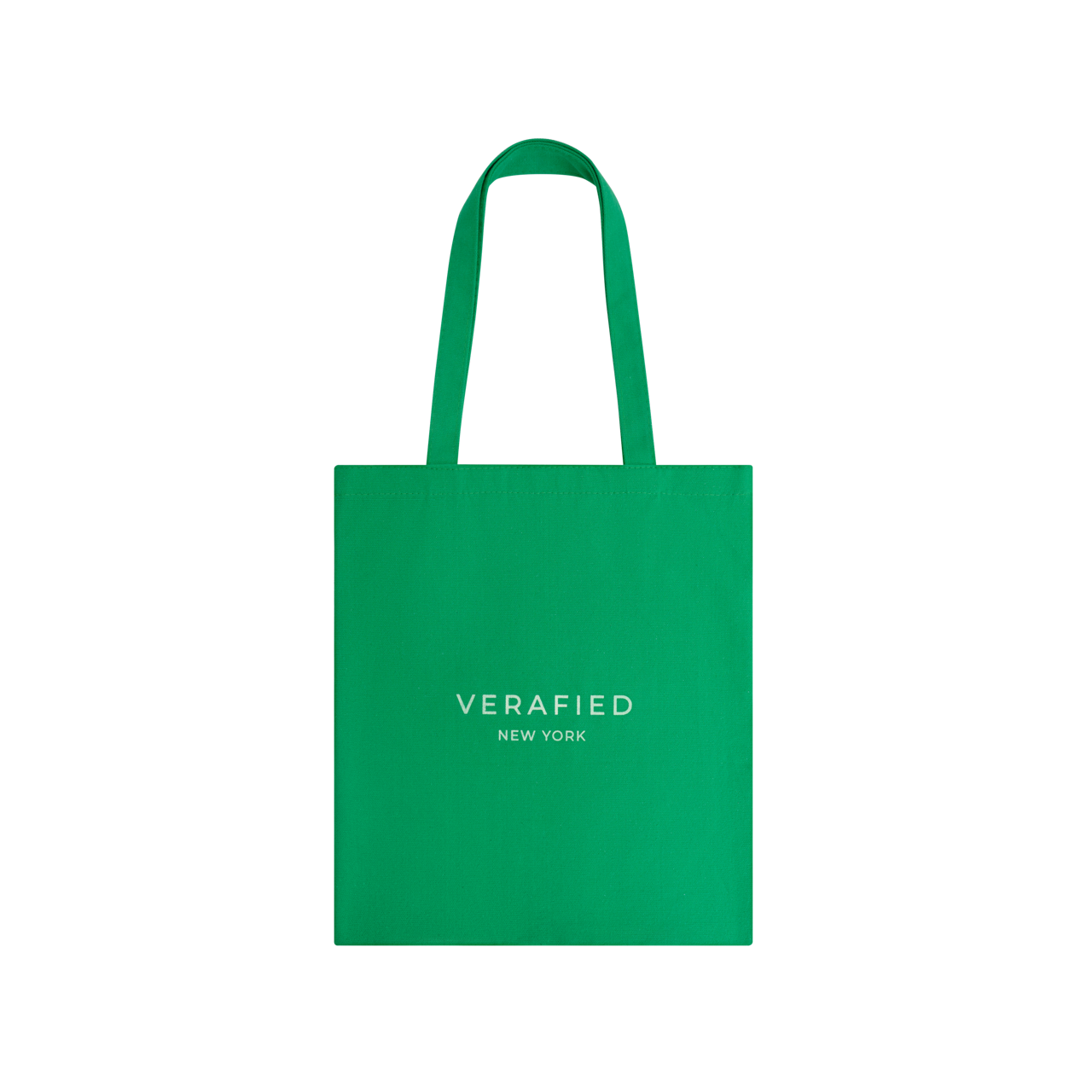 VERAFIED Forest Statement Tote
