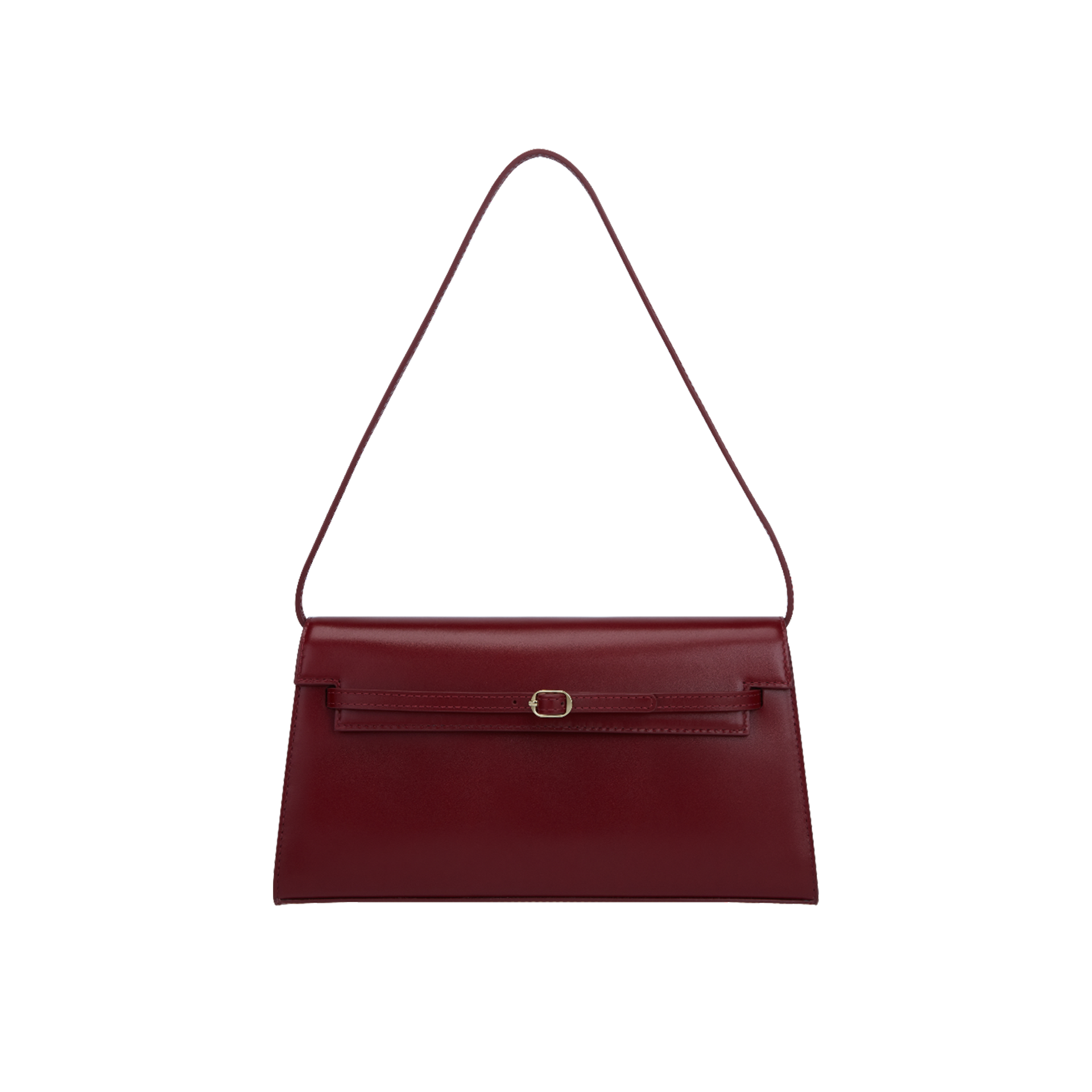 Dark-Cherry-Shoulder-