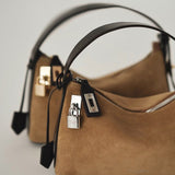 Silver VERAFIED Lock Set