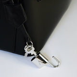 Silver VERAFIED Lock Set