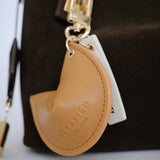 Fortune Cookie Bag Charm