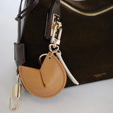Fortune Cookie Bag Charm
