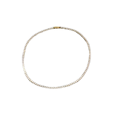Charlotte Tennis Necklace