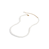Essential Pearl Necklace