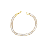Crystal Bracelet (Final Sale)