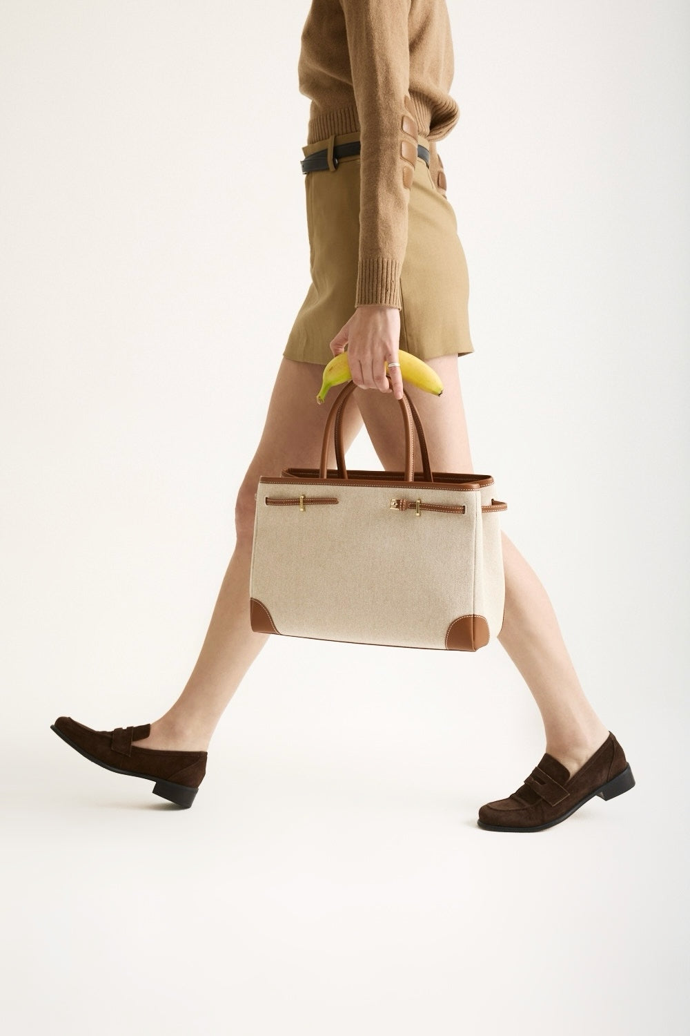 Canvas Book Tote Bag 33