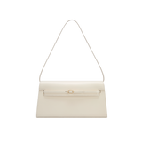 Ivory Poise Shoulder Bag