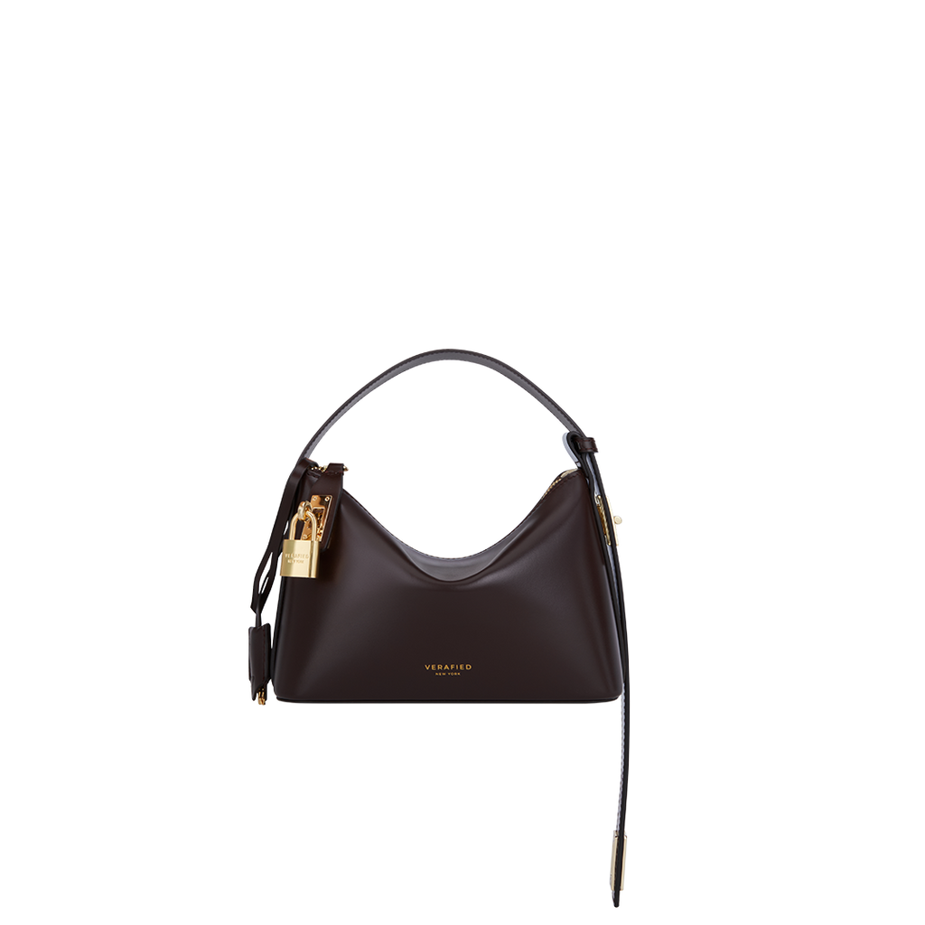 【NONCODE】Tinky Satin Mini Hobo Bag Womens Ellie Grey Ruched Satin Hobo Bag | Nina Shoes