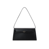 Noir Allure Shoulder Bag