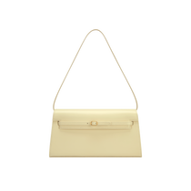 Butter Shoulder Purse Handbag 
