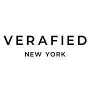 Verafied New York logo