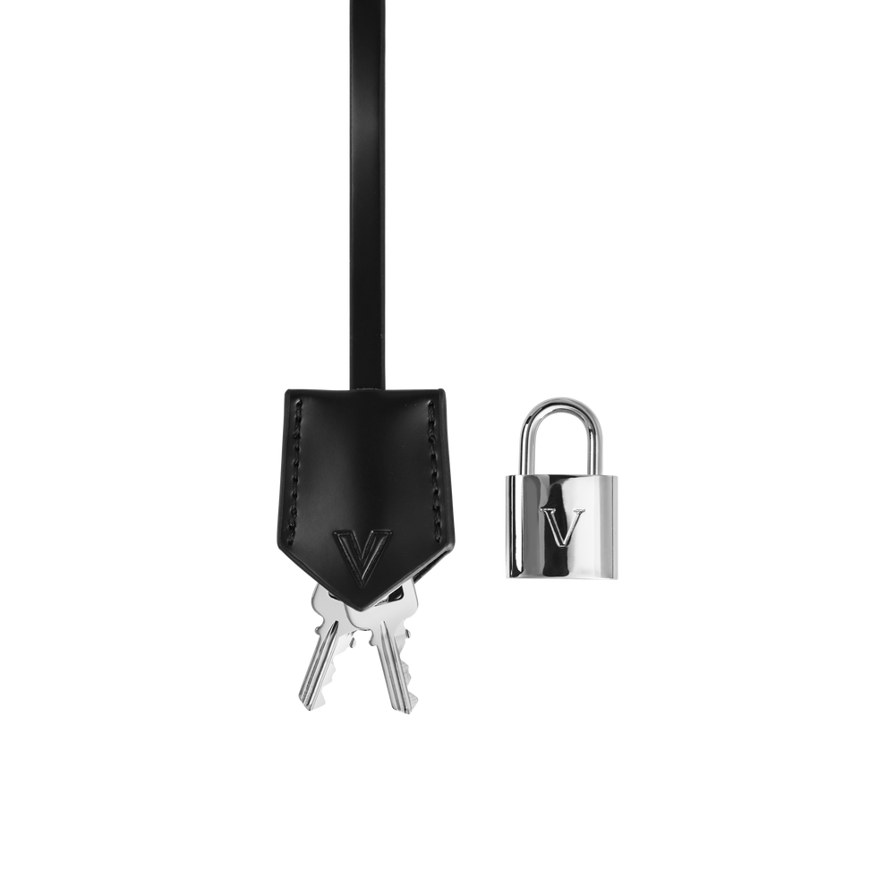 Black Hobo Bag (Pre-order)