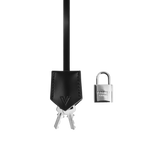 Silver VERAFIED Lock Set