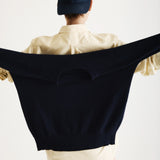 Navy VERAFIED Cap