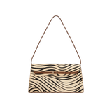 Zebra Shoulder Bag