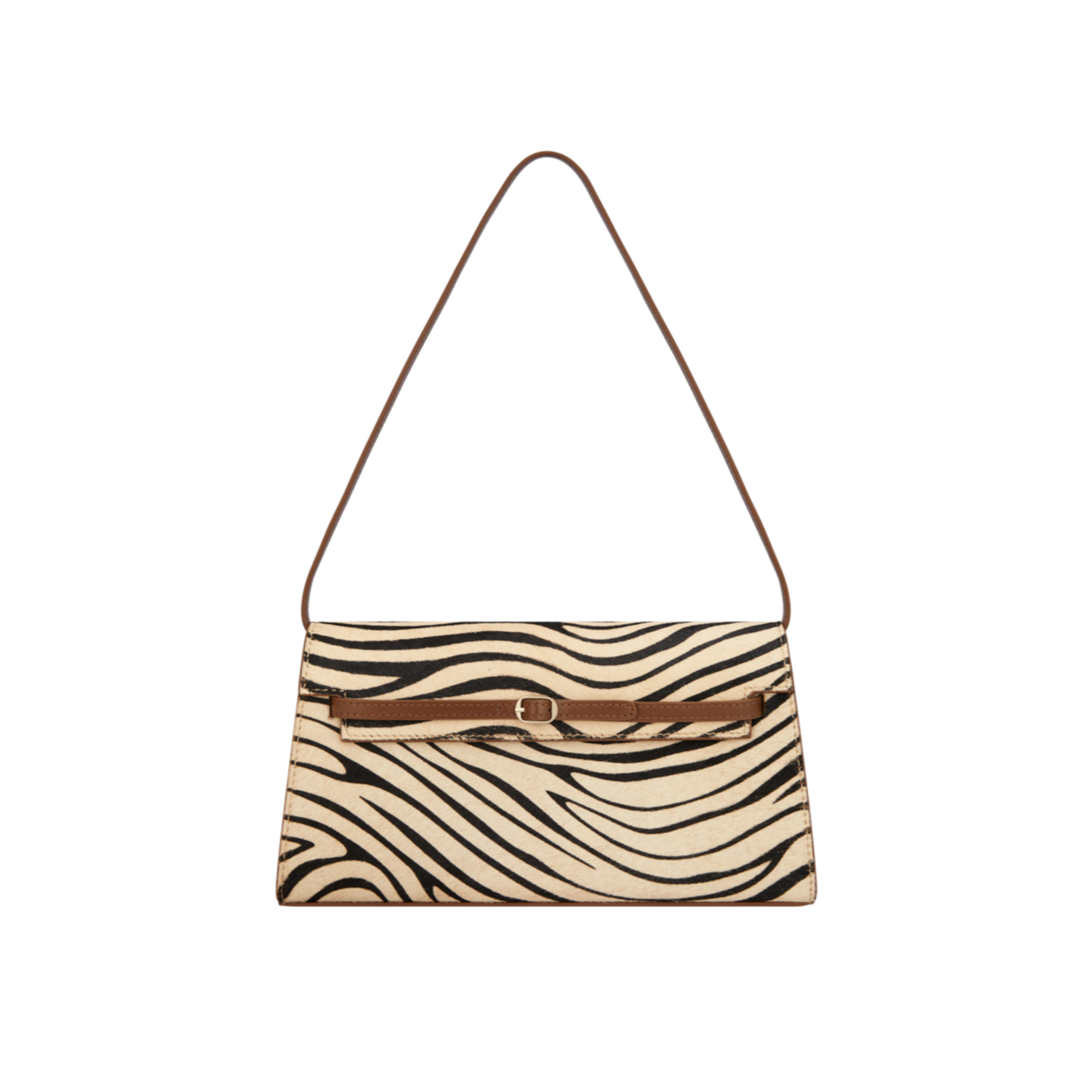l'appartement 【オウレンティ】zebra clutch bag l´appartement 【オウレンティ】zebra clutch bag 【公式通販】